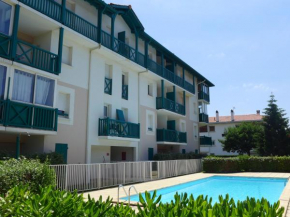 Apartment Le Club-1 by Interhome
